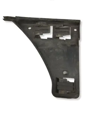 Volkswagen Sharan Front bumper mounting bracket 7M3807184 YM2117E775DA