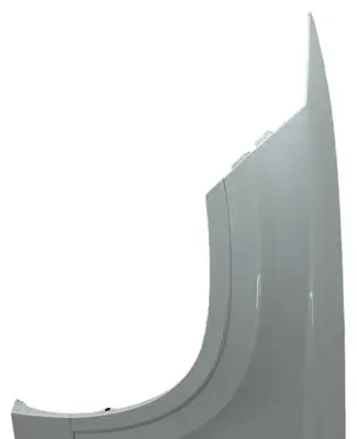 Seat Ateca Fender 575821105A LS9R