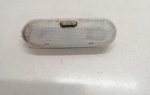 Renault Megane II Interior lighting switch 8200074362