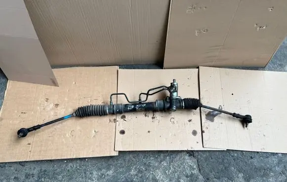 KIA Joice Steering rack 57700M2010