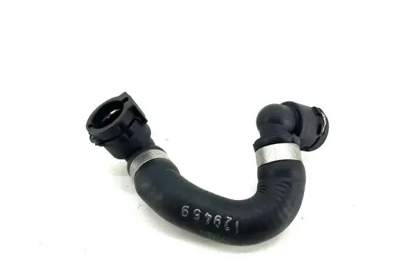BMW 7 F01 F02 F03 F04 Engine coolant pipe/hose 7575430 17127575430