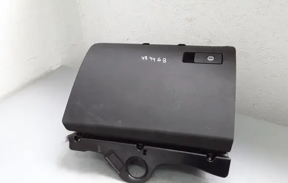 Volkswagen PASSAT B7 Glove box set 3C2857097 3C2857097BD