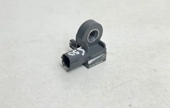Volvo S90, V90 Airbag deployment crash/impact sensor 31451531 80132300 CHTNAAD710