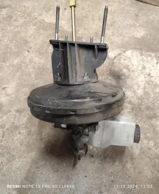 Citroen C5 Brake booster 9646710380 P9646710380 5022815