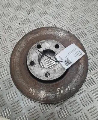 Audi A4 S4 B5 8D Front brake disc