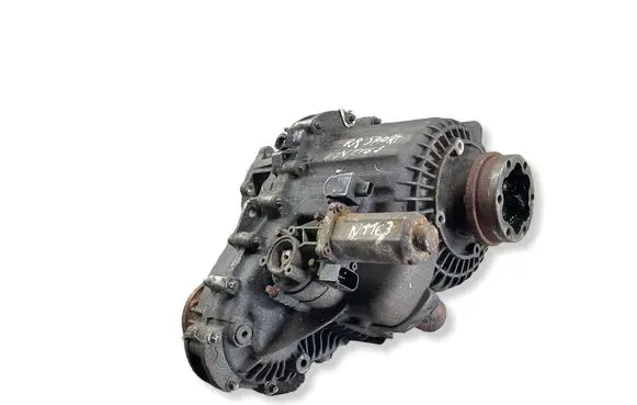 Land Rover Range Rover Sport L320 Gearbox transfer box case 4H227K780CA 0575848