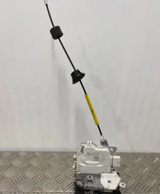 Audi Q5 SQ5 Front door lock 8J1837016F