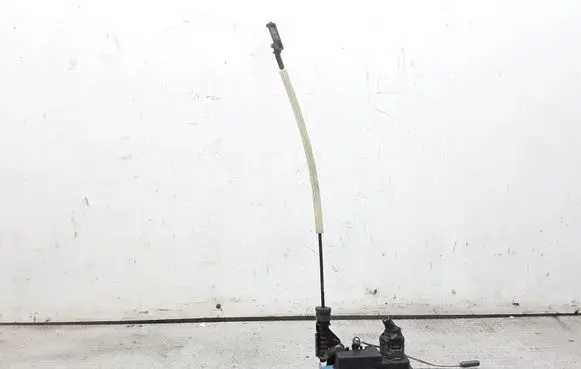 Volvo S60 Front door lock 9141701