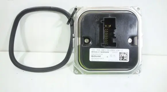 Renault Kangoo I LED ballast control module 260556623R