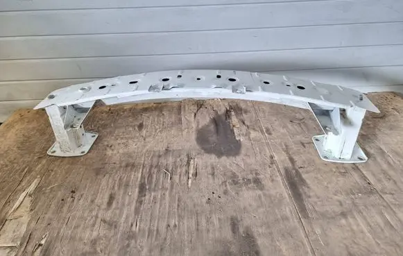 Mazda 6 Front bumper cross member GHP9094