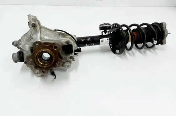BMW X3 G01 Front shock absorber/damper 6882597