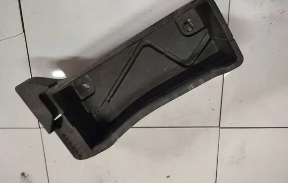 Toyota Yaris Spare wheel section trim 6499552050 64995-52050