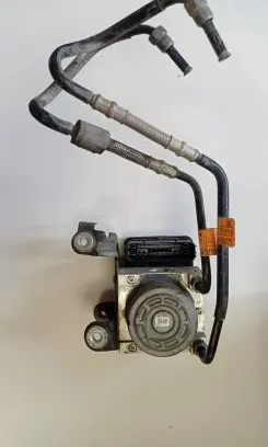 Ford Edge II ABS Pump F2GC2C405AG 25022004934