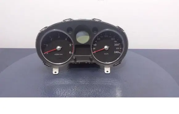 Nissan X-Trail T30 Speedometer (instrument cluster) JG501
