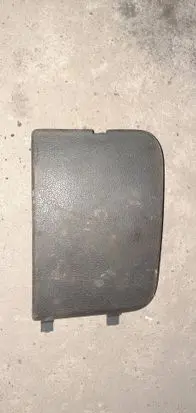 Fiat Ducato Dashboard side end trim 130399303 3155C514