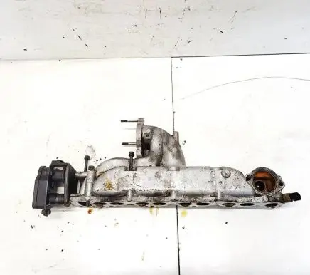 Hyundai Santa Fe Intake manifold 2838127450 6j180425