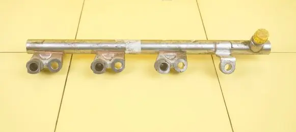 Opel Astra K Fuel line pipe 55503731 F12SHL
