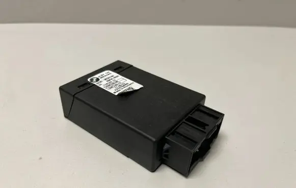 BMW X5 G05 Power steering control unit/module 9630188 8842045