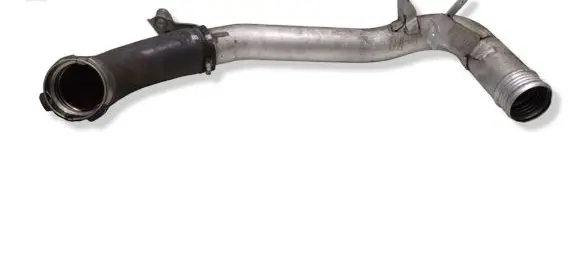 Volvo XC60 Intercooler hose/pipe 31370288