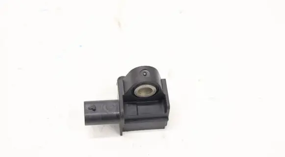 Audi A3 S3 8V Airbag deployment crash/impact sensor 5Q0959651