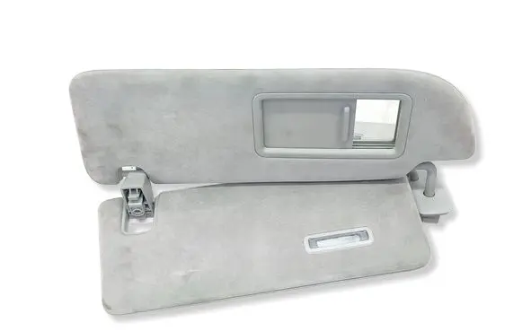Audi Q7 4M Sun visor 4M0858833B