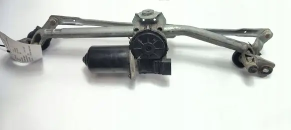 Hyundai Veloster Front wiper linkage 