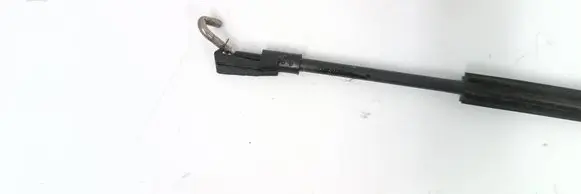 Volkswagen Bora Front door cable line 1J4937085E