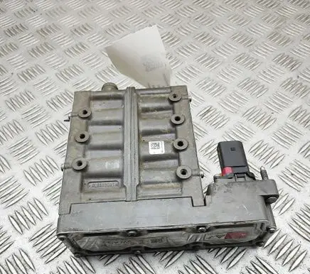 Porsche Panamera (971) Hybrid/electric vehicle battery fan 12E963231G