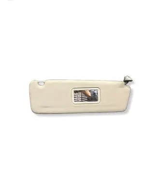 Renault Trafic II (X83) Sun visor 