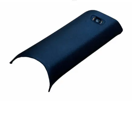 BMW 5 G30 G31 (C) pillar trim 51437385487 7385487 52107010