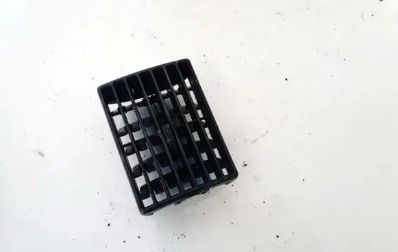 Audi 80 90 S2 B4 Dash center air vent grill 893820957