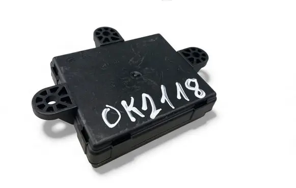 Volvo S60 Other control units/modules 31318963