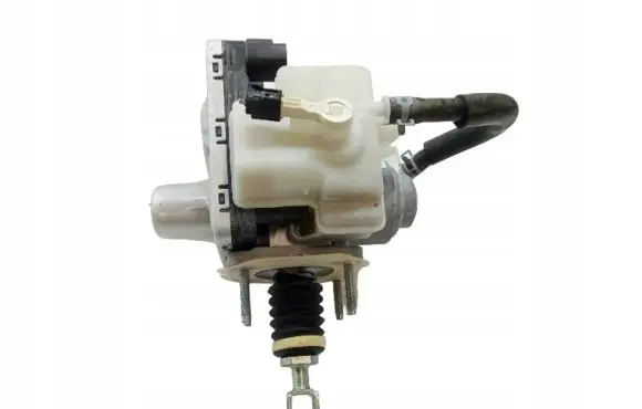 Mazda 3 ABS Pump BDMD439A0F