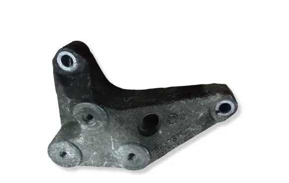Opel Astra H Gearbox mounting bracket 90575142