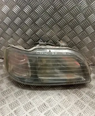 Headlight/headlamp