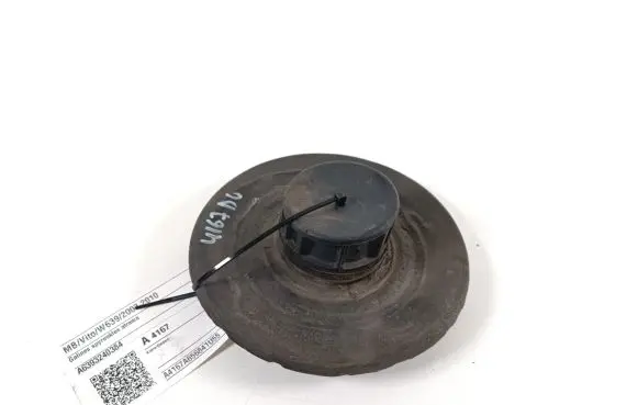 Mercedes-Benz Vito Viano W639 Front upper strut mount A6393240384