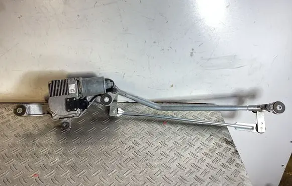 Porsche Panamera (970) Front wiper linkage 97062410501