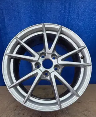Audi A5 R17 alloy rim 8B3601025A