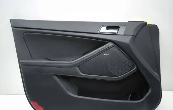 KIA Optima Front door card panel trim