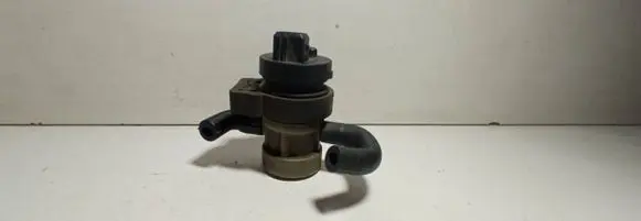 Mercedes-Benz C W203 Turbo solenoid valve 0004701993