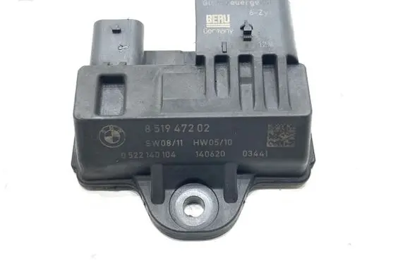 BMW X6 F16 other engine part 8519472