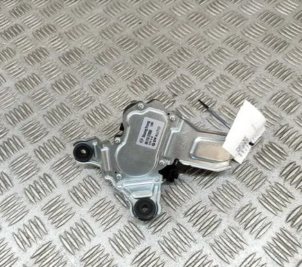 SsangYong Korando Rear window wiper motor 8611037000