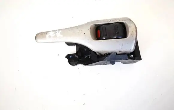 Toyota Verso Rear door interior handle 62318a1