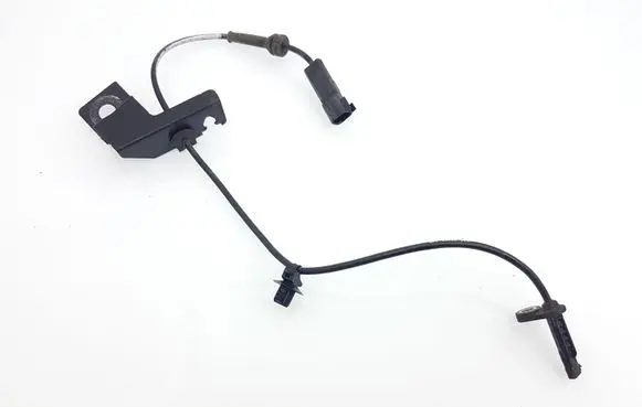Ford Fusion II ABS brake wheel speed sensor JG9C2C205A1B JG9C2C205