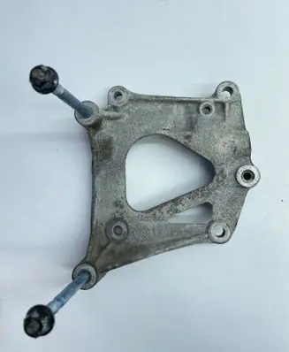 Chrysler Pacifica A/C compressor mount bracket 05281379AA 05281379 15G34