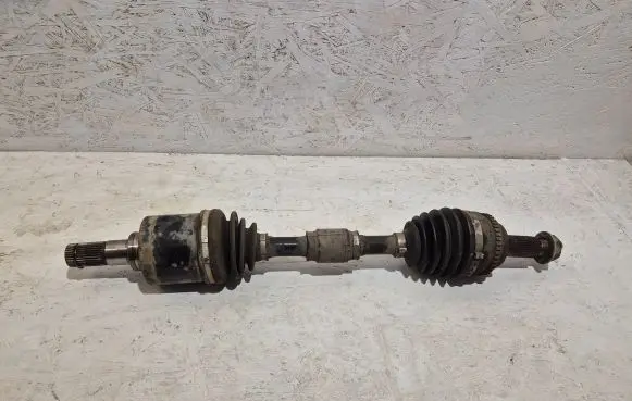 Mazda CX-7 Front driveshaft