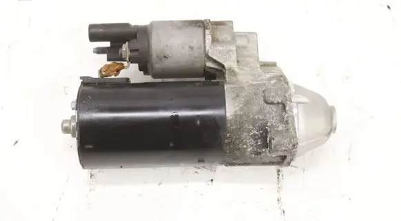Mercedes-Benz GLS X167 Starter motor A6569060300