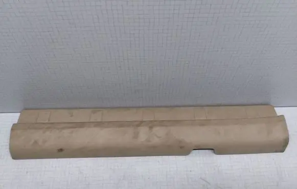 Nissan X-Trail T30 Other sill/pillar trim element 769518H300 H6115452100 PC65769518H301