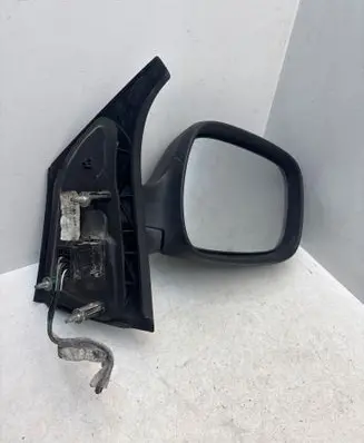 Renault Scenic RX Front door electric wing mirror E9014106 E9024106