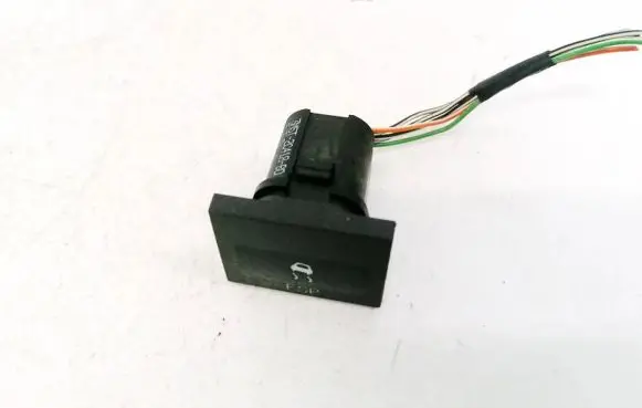 Ford Focus ESP (stability program) switch 3M5T2C418BD 3M5T-2C418-BD